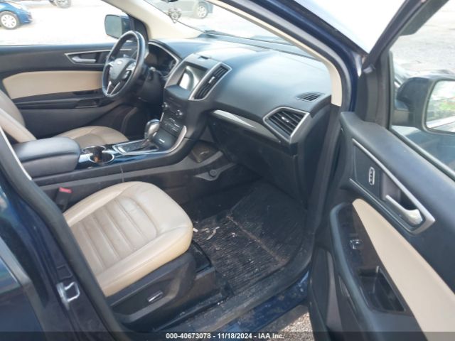 2FMPK3J84HBC51866 Ford EDGE SEL