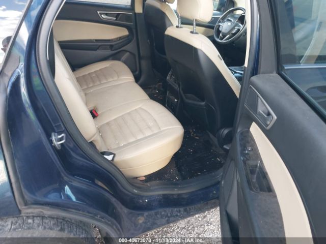 2FMPK3J84HBC51866 Ford EDGE SEL