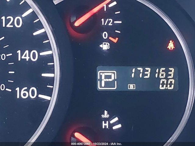 JN8AE2KP4H9169428 Nissan Quest Sv