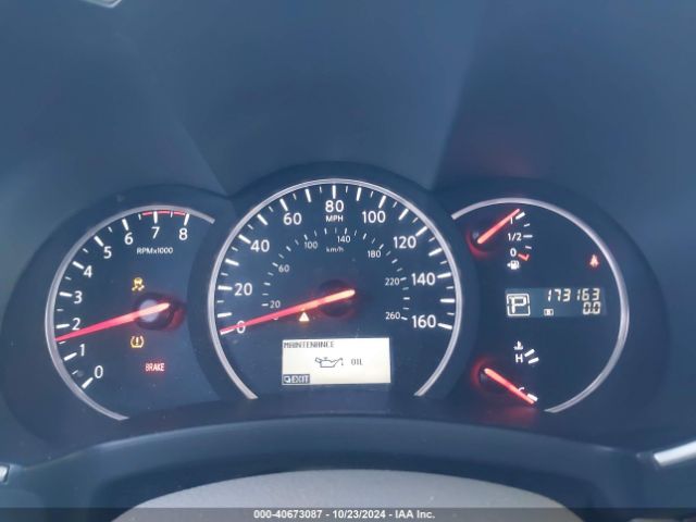 JN8AE2KP4H9169428 Nissan Quest Sv