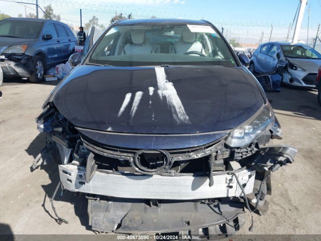 JTDBVRBD2JA004013 Toyota Mirai