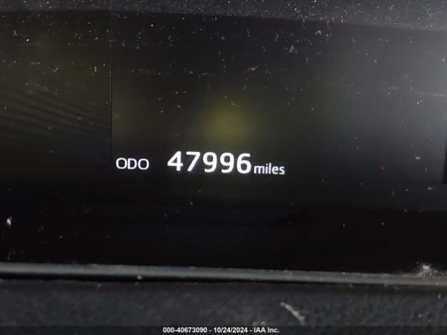 JTDBVRBD2JA004013 Toyota Mirai