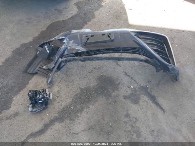 JTDBVRBD2JA004013 Toyota Mirai