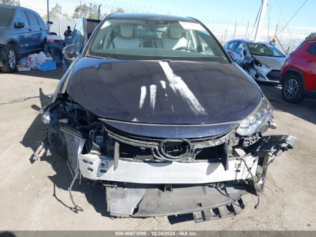 JTDBVRBD2JA004013 Toyota Mirai