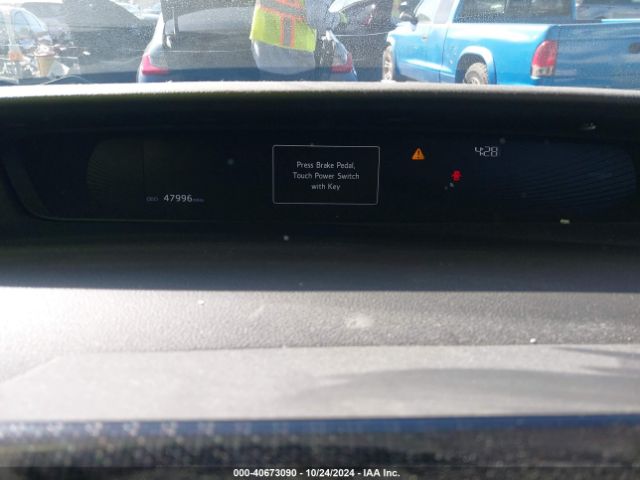 JTDBVRBD2JA004013 Toyota Mirai