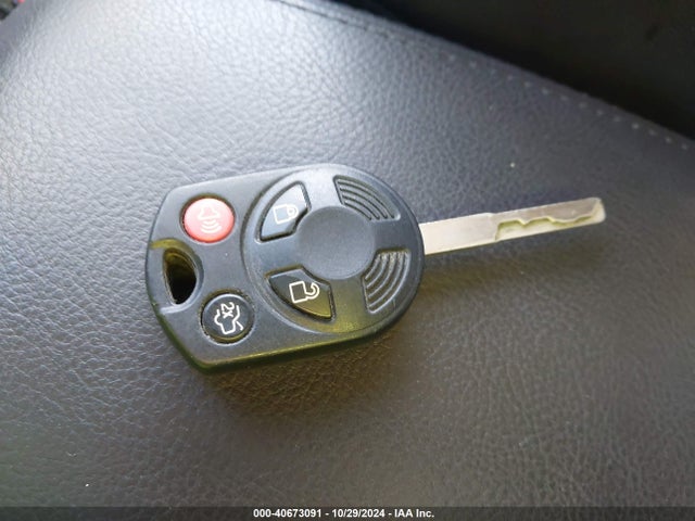 Ford FOCUS SE 2015 1FADP3K20FL375218 Image 11