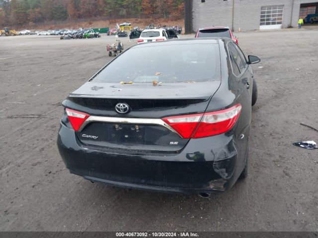 4T1BF1FK8FU993413 Toyota CAMRY SE
