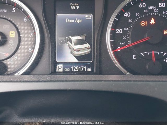 4T1BF1FK8FU993413 Toyota CAMRY SE