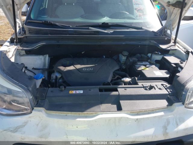 KNDJN2A20G7251331 KIA Soul