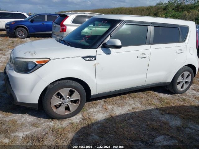 KNDJN2A20G7251331 KIA Soul