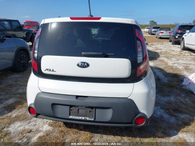 KNDJN2A20G7251331 KIA Soul