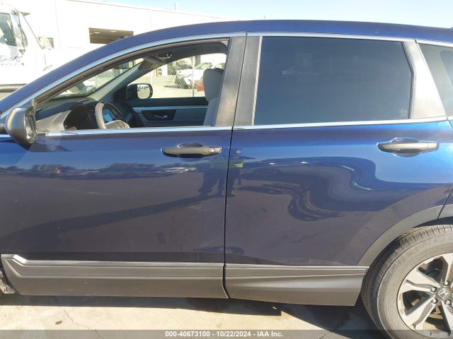 Honda CR-V LX 2018 2HKRW5H30JH411341 Image 15