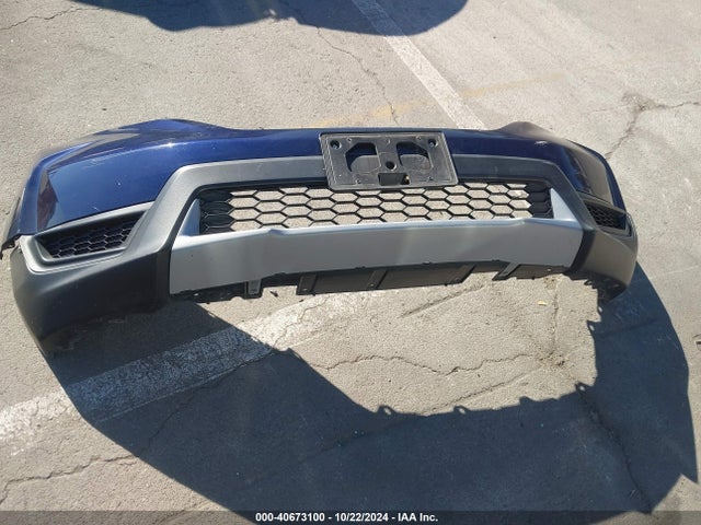 Honda CR-V LX 2018 2HKRW5H30JH411341 Image 12