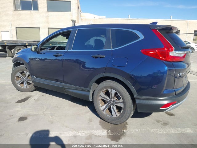 Honda CR-V LX 2018 2HKRW5H30JH411341 Image 3