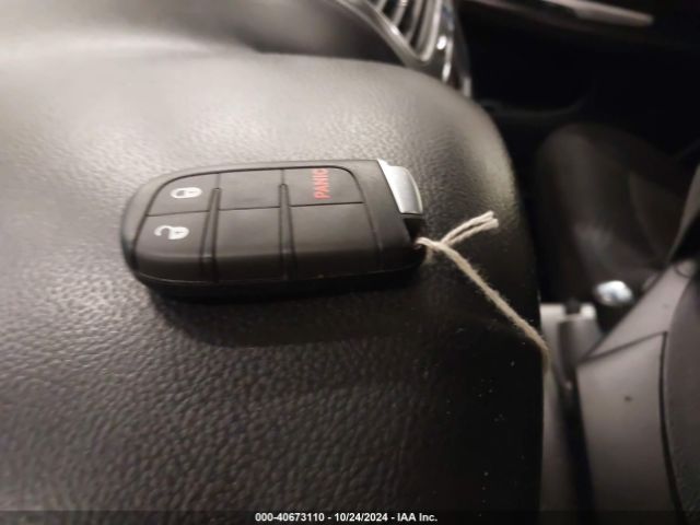 3C4PDCBG5FT686191 Dodge Journey Sxt