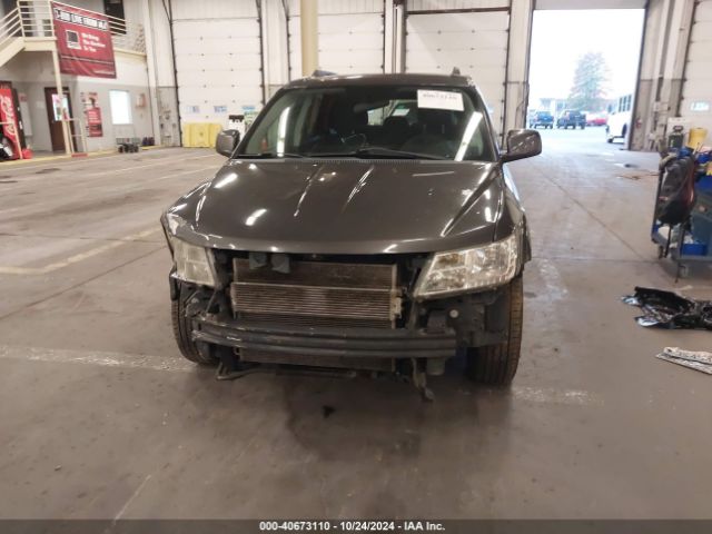 3C4PDCBG5FT686191 Dodge Journey Sxt