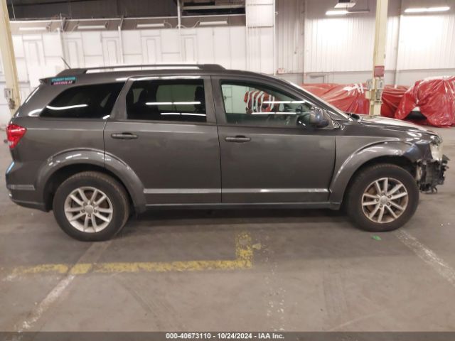 3C4PDCBG5FT686191 Dodge Journey Sxt