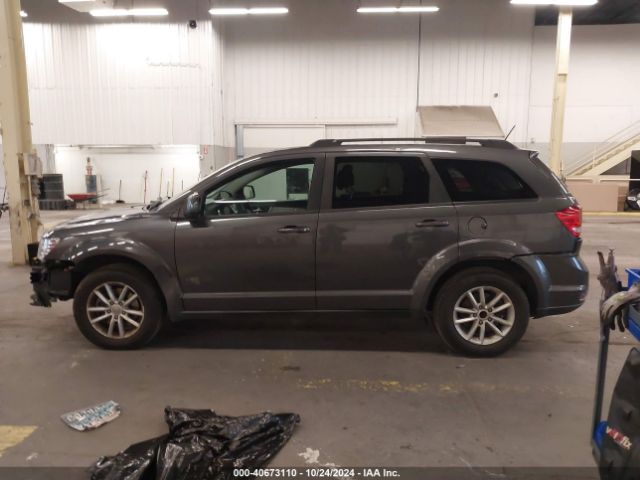 3C4PDCBG5FT686191 Dodge Journey Sxt