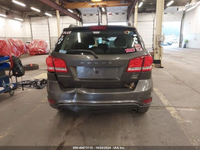 3C4PDCBG5FT686191 Dodge Journey Sxt