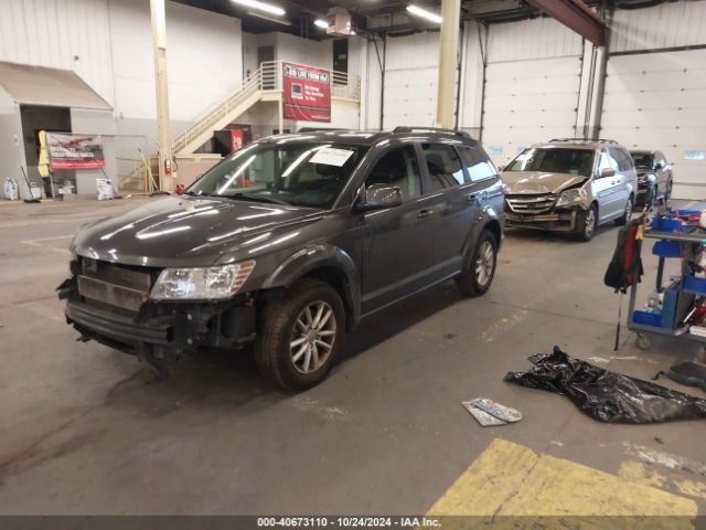 3C4PDCBG5FT686191 Dodge Journey Sxt