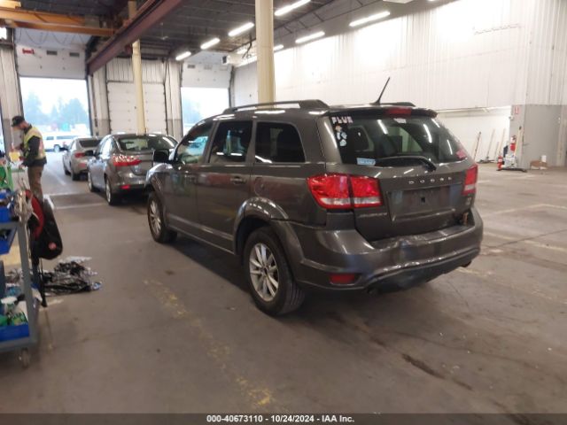 3C4PDCBG5FT686191 Dodge Journey Sxt