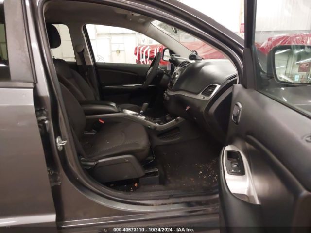 3C4PDCBG5FT686191 Dodge Journey Sxt
