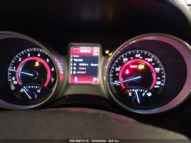 3C4PDCBG5FT686191 Dodge Journey Sxt