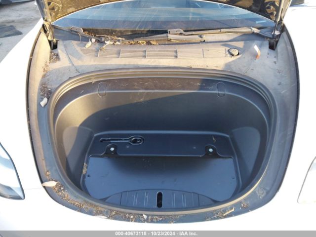 5YJ3E1EB0JF144438 Tesla Model 3 Long Range/performance