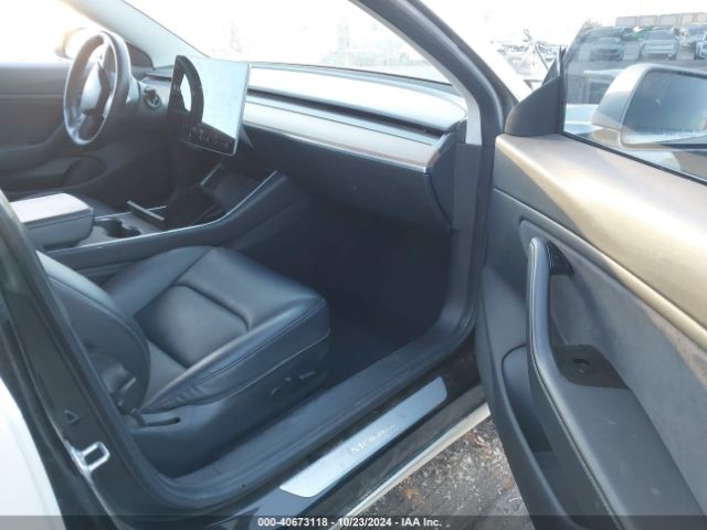 5YJ3E1EB0JF144438 Tesla Model 3 Long Range/performance