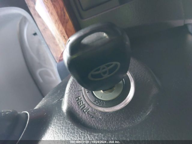 5TFAW5F17JX746583 Toyota Tundra 1794 5.7l V8