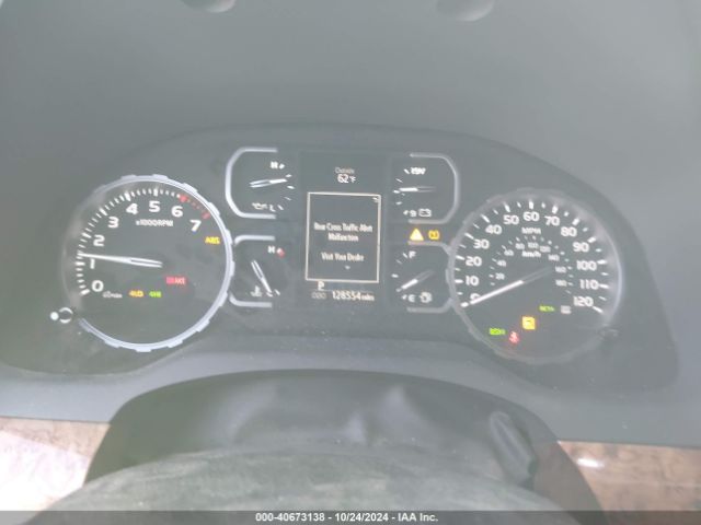 5TFAW5F17JX746583 Toyota Tundra 1794 5.7l V8
