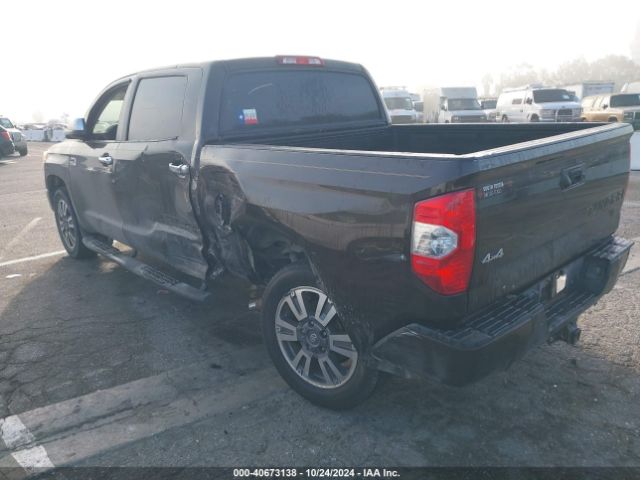 5TFAW5F17JX746583 Toyota Tundra 1794 5.7l V8