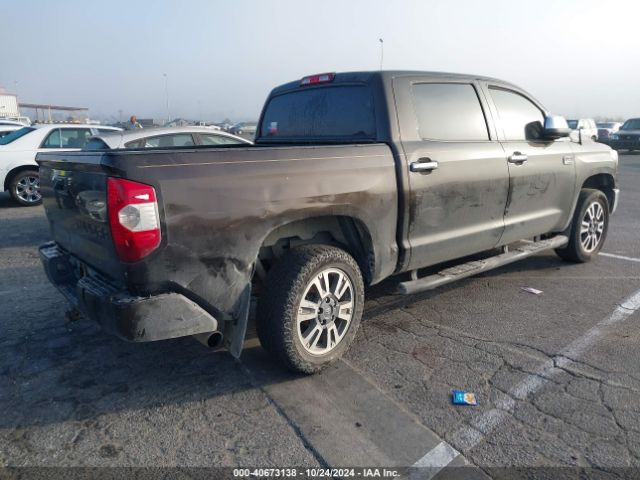 5TFAW5F17JX746583 Toyota Tundra 1794 5.7l V8