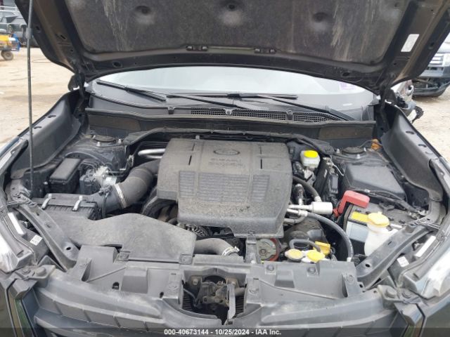 JF2SKAEC5PH548486 Subaru Forester Premium