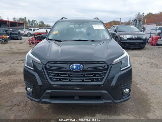 JF2SKAEC5PH548486 Subaru Forester Premium