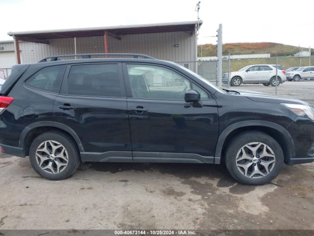 JF2SKAEC5PH548486 Subaru Forester Premium
