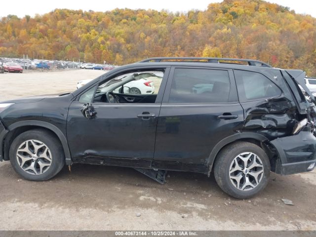 JF2SKAEC5PH548486 Subaru Forester Premium