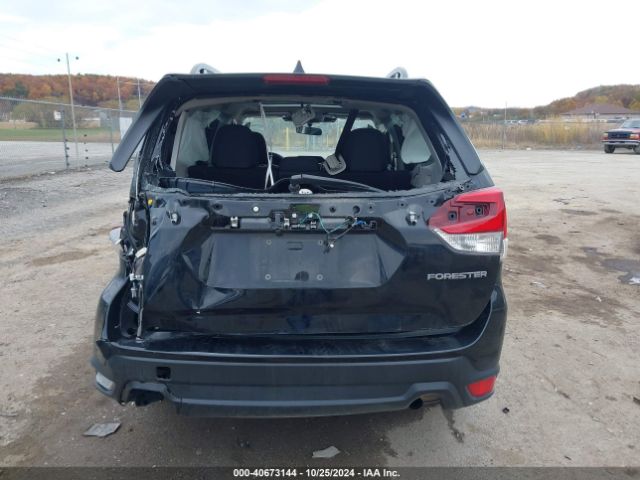 JF2SKAEC5PH548486 Subaru Forester Premium