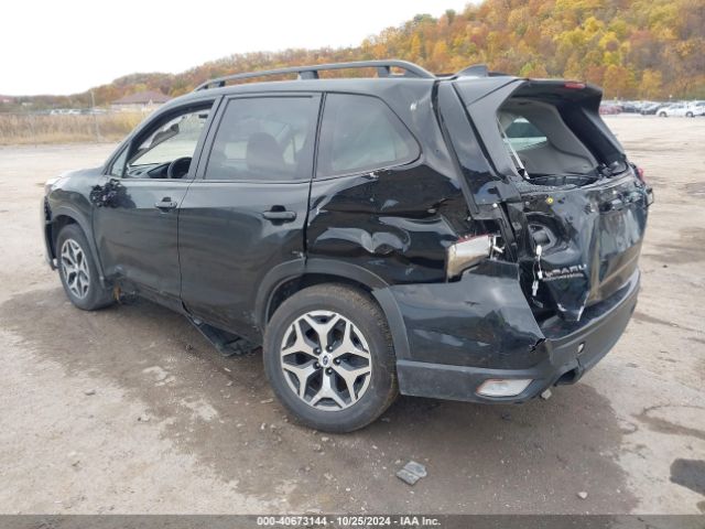 JF2SKAEC5PH548486 Subaru Forester Premium
