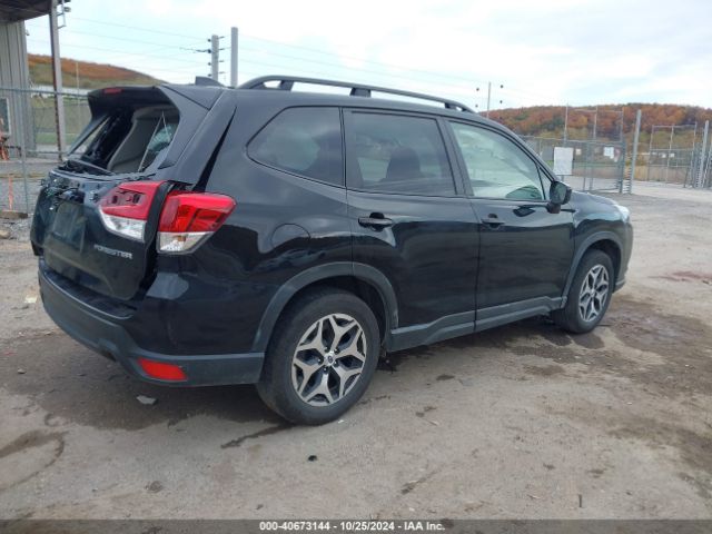 JF2SKAEC5PH548486 Subaru Forester Premium