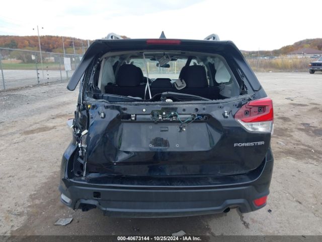 JF2SKAEC5PH548486 Subaru Forester Premium