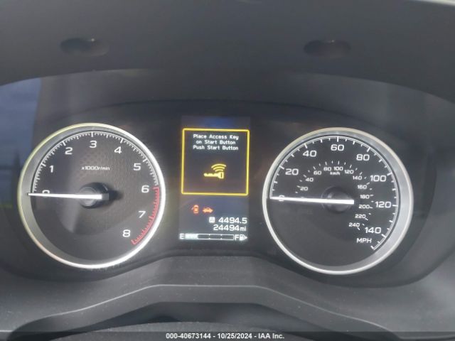 JF2SKAEC5PH548486 Subaru Forester Premium