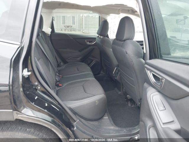 JF2SKAEC5PH548486 Subaru Forester Premium