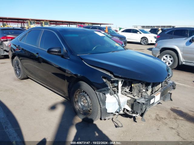 Toyota Camry 2016 4T1BF1FKXGU573248 Image 14