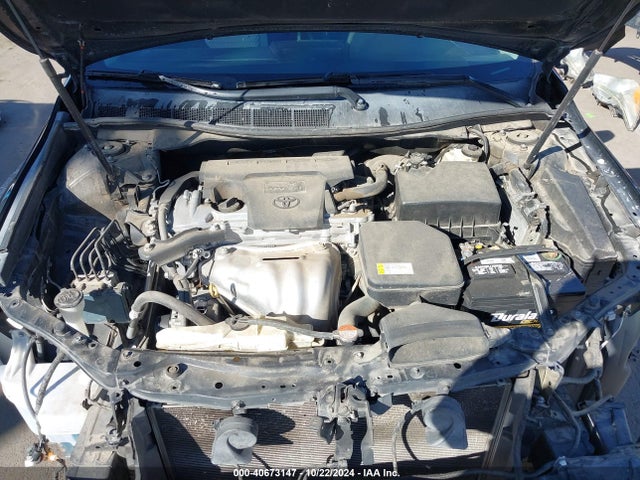Toyota Camry 2016 4T1BF1FKXGU573248 Image 23