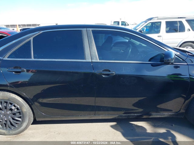 Toyota Camry 2016 4T1BF1FKXGU573248 Image 27
