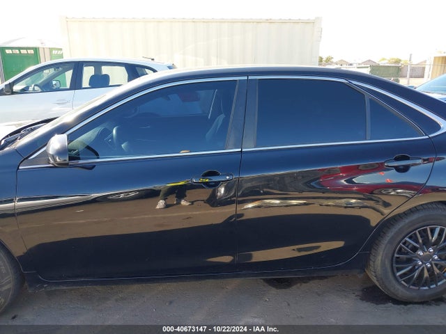 Toyota Camry 2016 4T1BF1FKXGU573248 Image 28