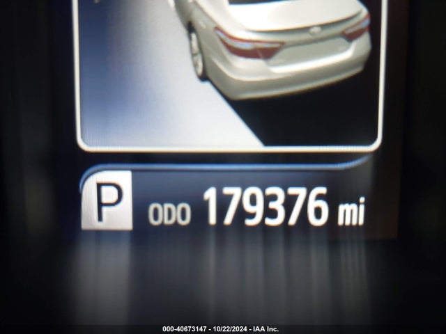 Toyota Camry 2016 4T1BF1FKXGU573248 Image 29