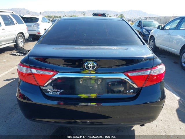 Toyota Camry 2016 4T1BF1FKXGU573248 Image 30