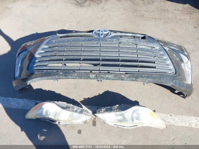 Toyota Camry 2016 4T1BF1FKXGU573248 Image 25